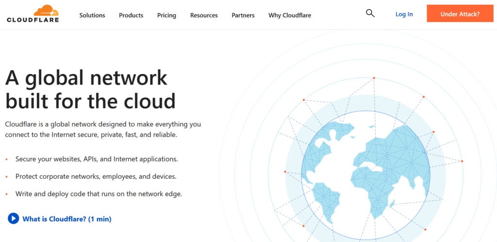 cloudflareでまたトラブル発生です。一部のメールが受け取れなくなりました、